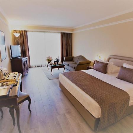 اسطنبول Moda Mour Hotel المظهر الخارجي الصورة