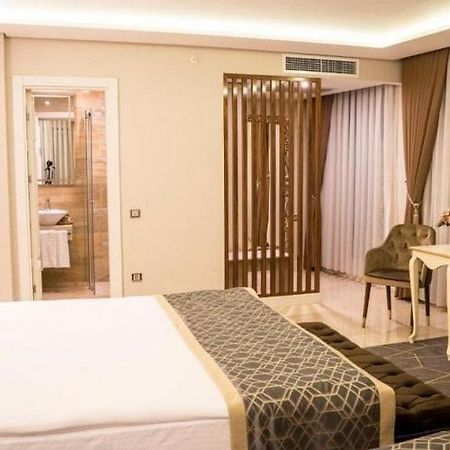 اسطنبول Moda Mour Hotel المظهر الخارجي الصورة