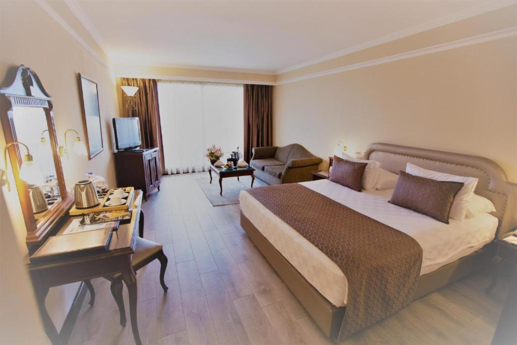 اسطنبول Moda Mour Hotel المظهر الخارجي الصورة